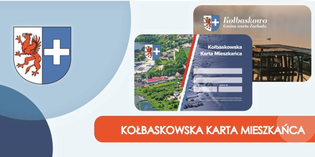 Kołbaskowo Bürgerkarte