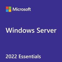 1. Serwer bazodanowy - Windows Server 2022 Essential