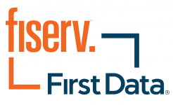 11. Fiserv-First-Data logo